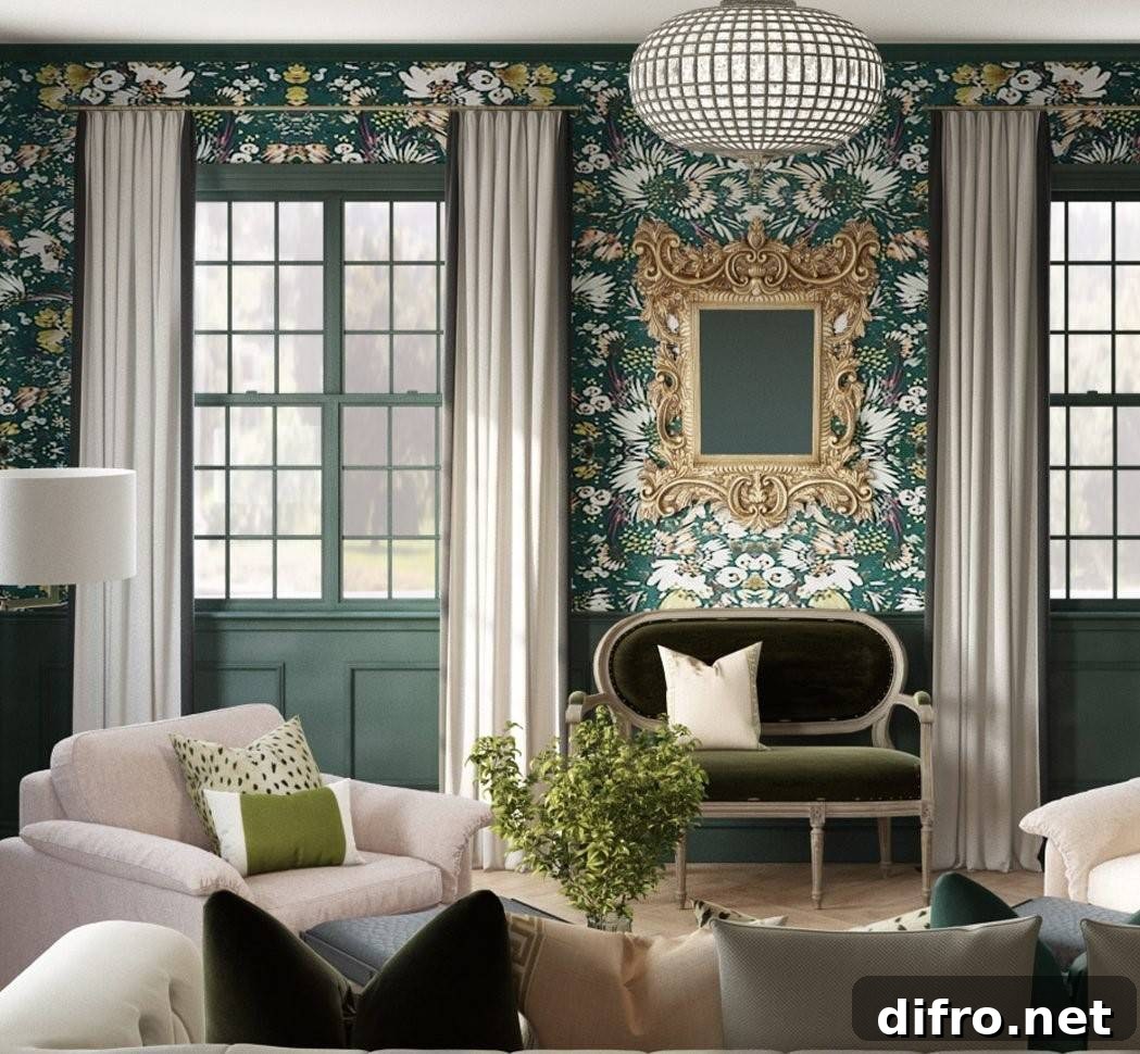 Fantastic Grandmillenial Decor Ideas