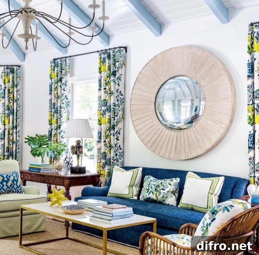 Ideas For Your Grandmillenial Décor