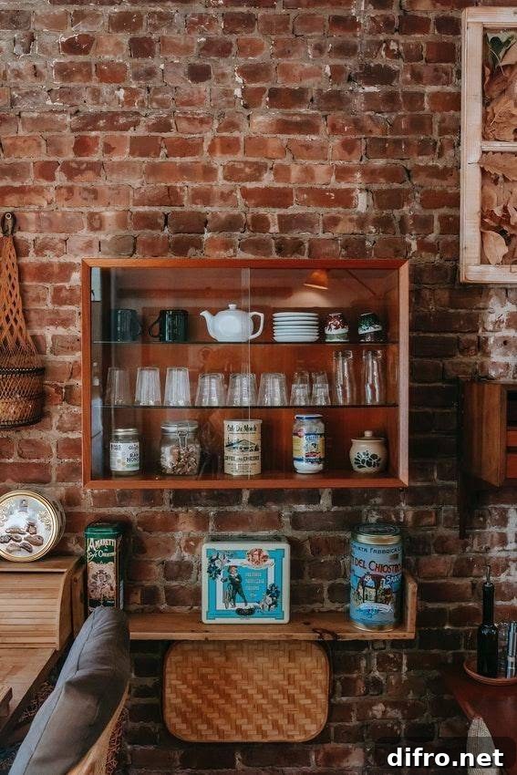 Ideas For Your Grandmillenial Décor