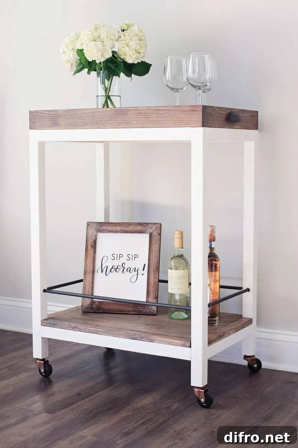 Incredible Coffee Station Ideas