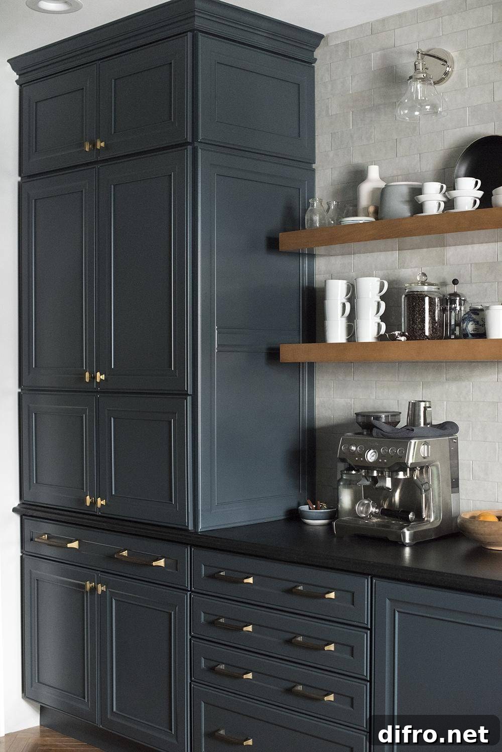 Incredible Coffee Station Ideas