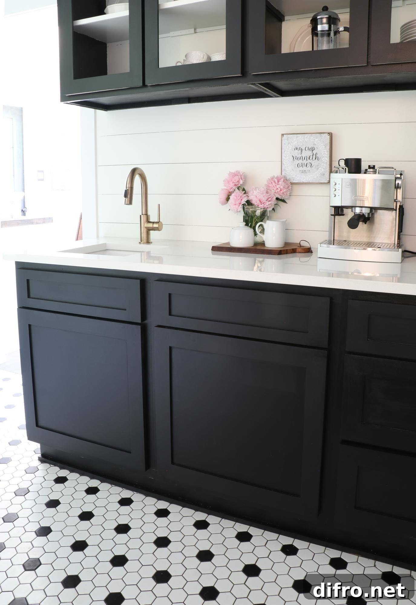 Incredible Coffee Station Ideas