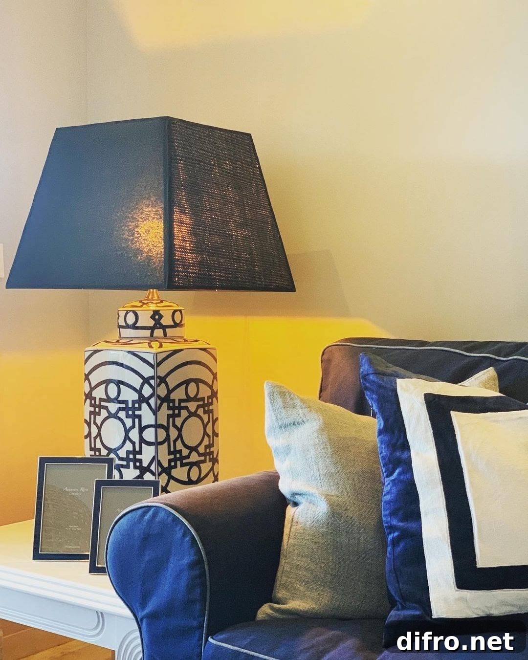 Tips for Choosing the Perfect Lamp Shade for Any Room