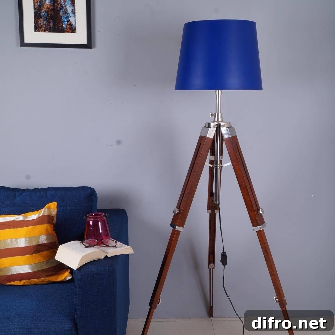 Tips for Choosing the Perfect Lamp Shade for Any Room