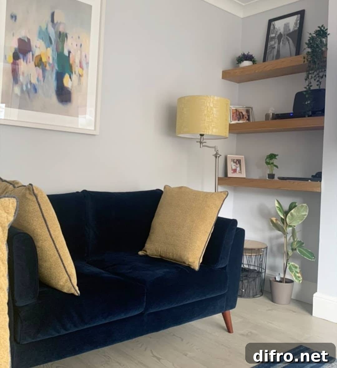 Tips for Choosing the Perfect Lamp Shade for Any Room
