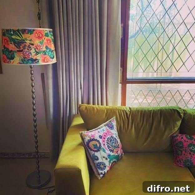 Tips for Choosing the Perfect Lamp Shade for Any Room