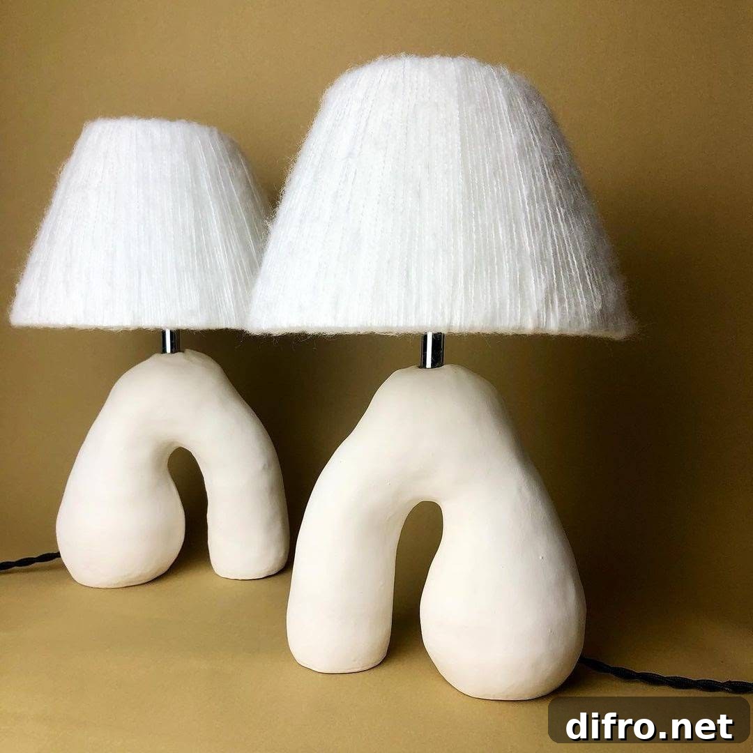 Tips for Choosing the Perfect Lamp Shade for Any Room