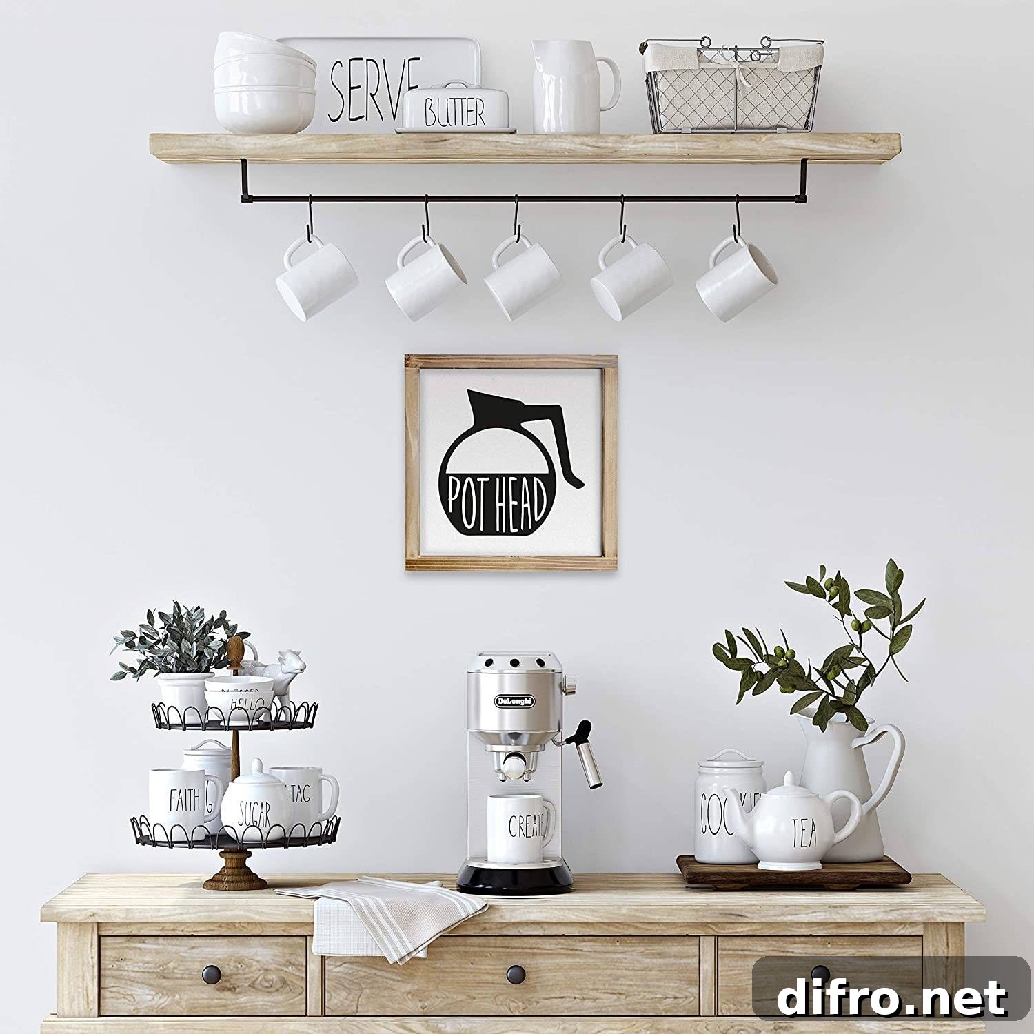 Elements of a Low-Maintenance Kitchen Design