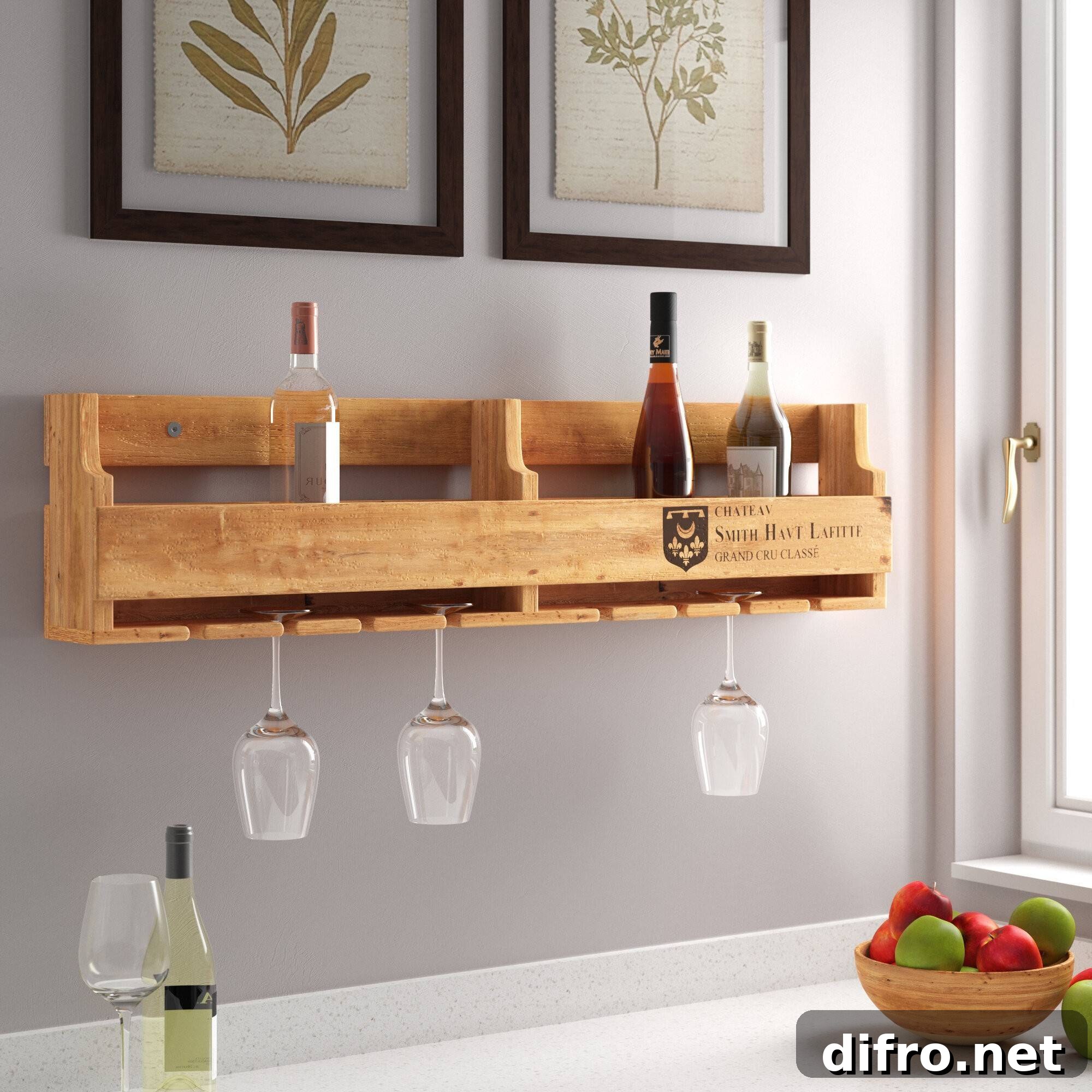 Photos To Inspire You To Convert That Small Space Into A Bar