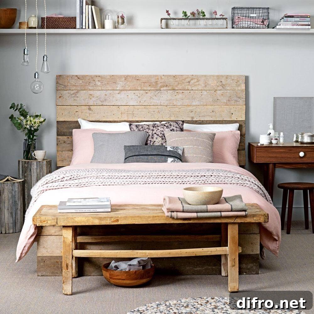 Beach-Inspired Bedroom Ideas To Bring To Your Home
