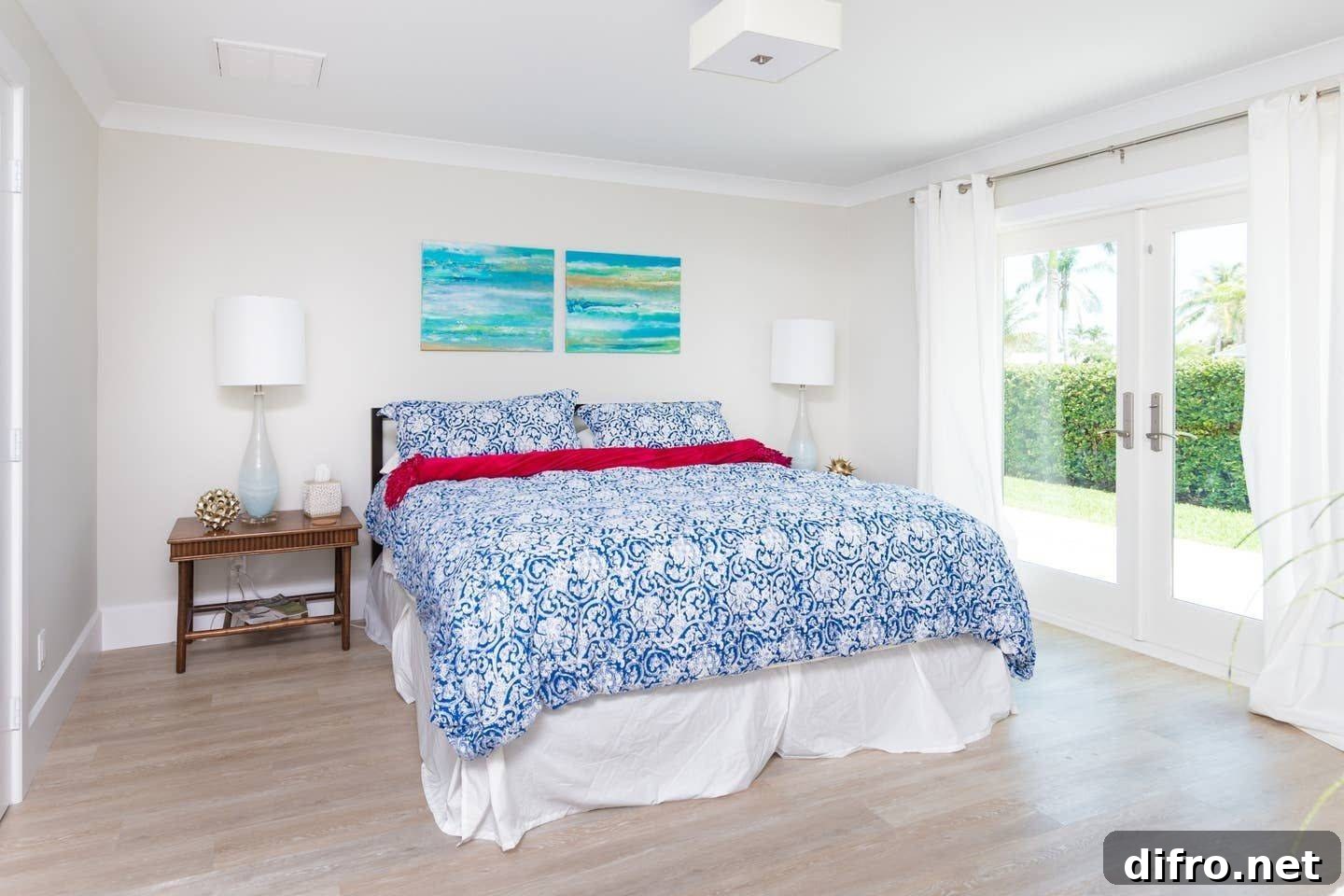 Beach-Inspired Bedroom Ideas To Bring To Your Home