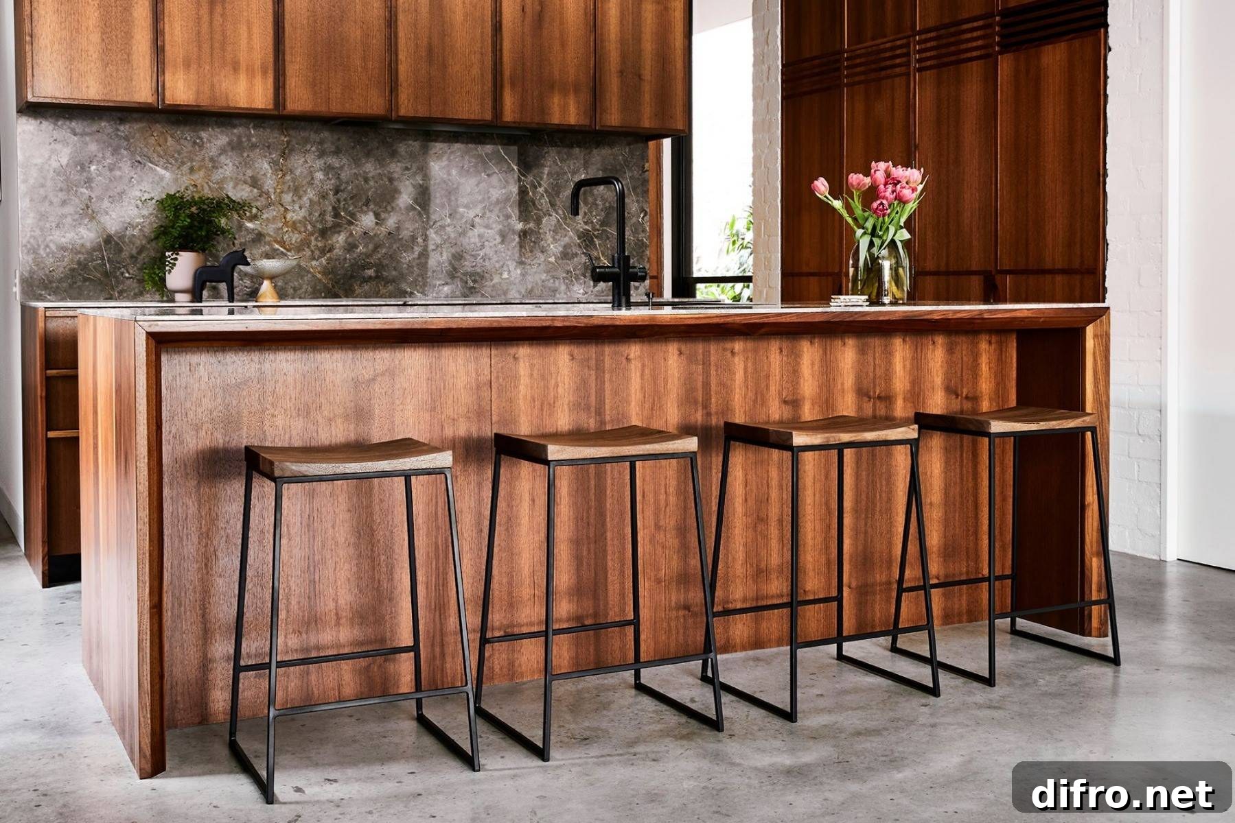 Elements Of The Organic Modern Decor Style
