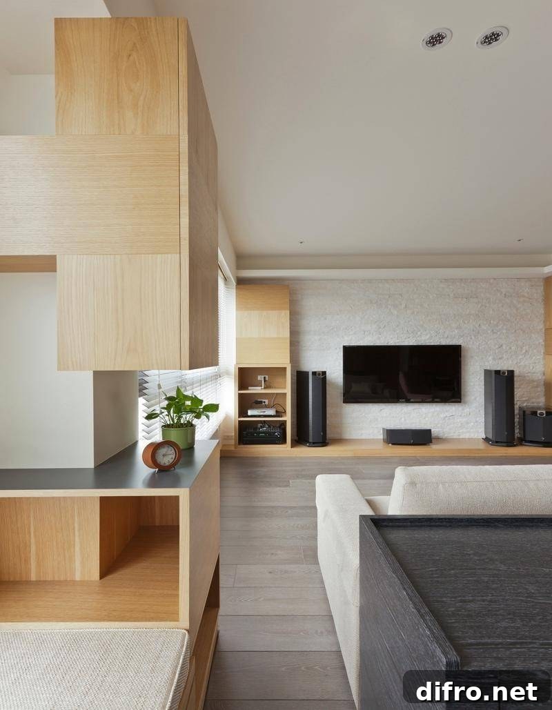 Elements Of The Organic Modern Decor Style