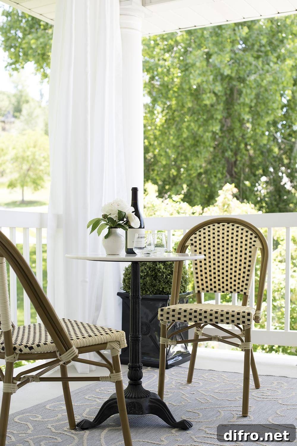 Cozy Breakfast Nooks That Make You Never Want To Eat Out For Brunch Again