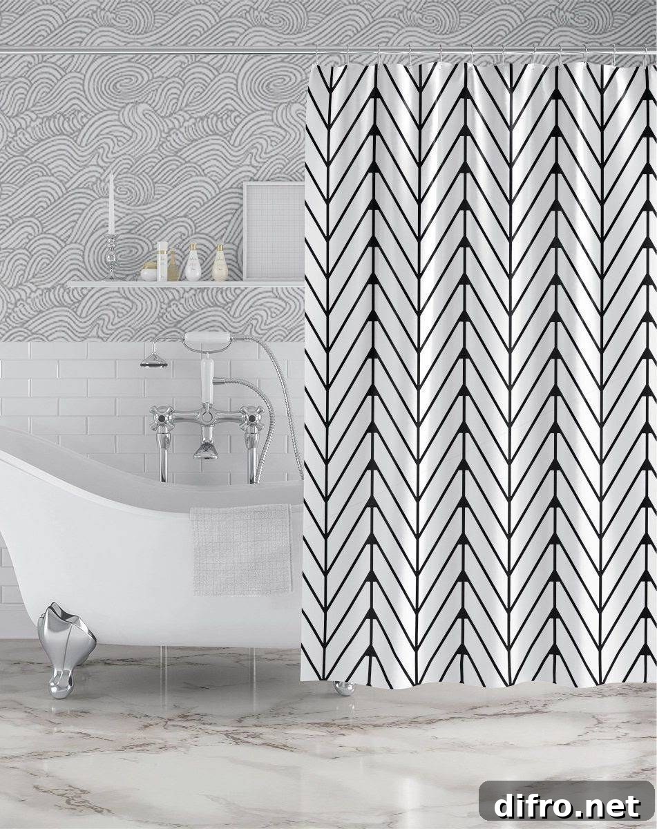 How to Bring Herringbone into the Home
