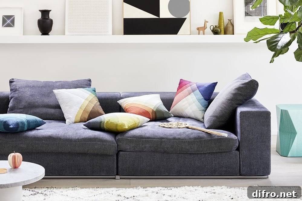 How to Bring Herringbone into the Home