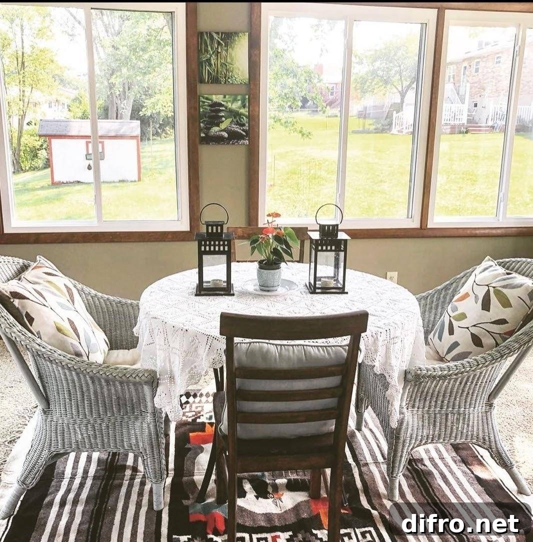 How To Mismatch Your Dining Chairs Tastefully