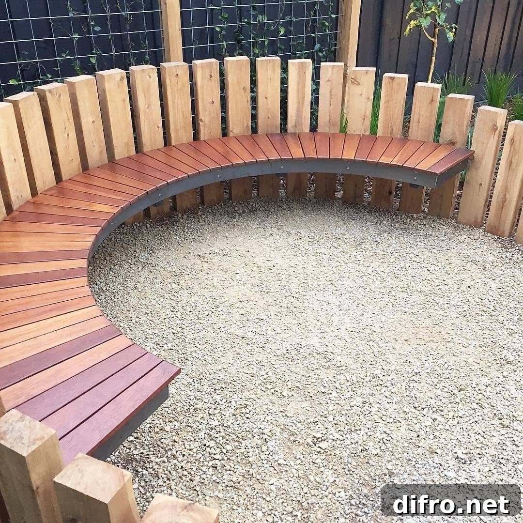 Built-in Bench Seating inspiration