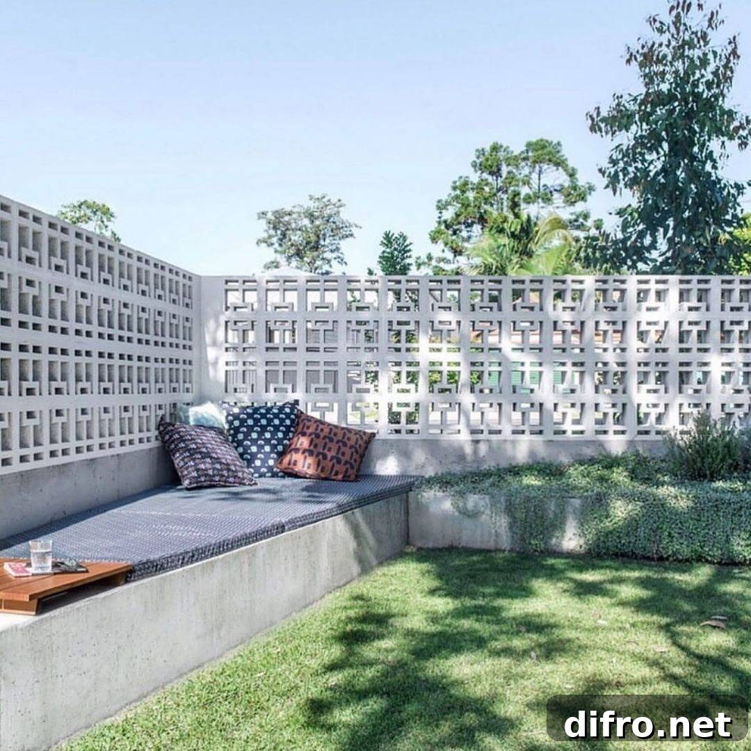 Built-in Bench Seating inspiration