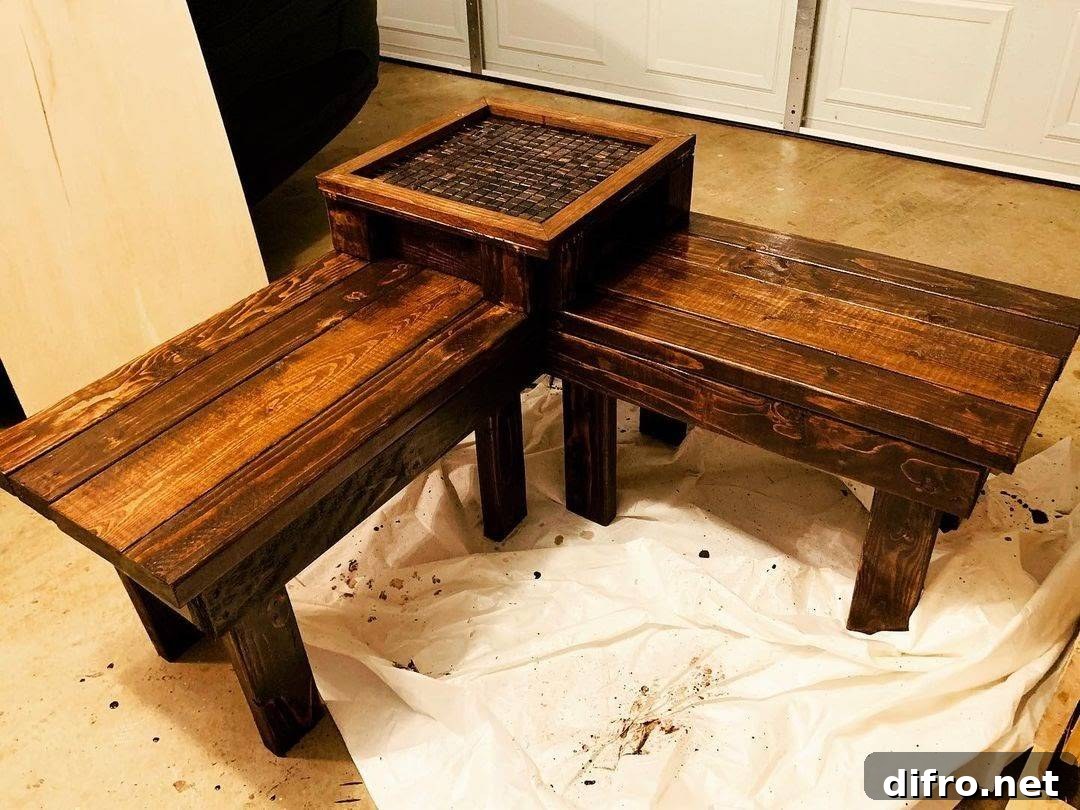 Built-in Bench Seating inspiration