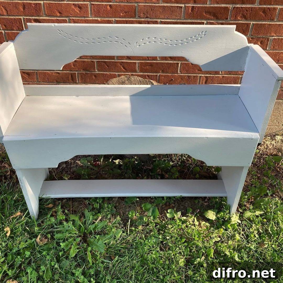 Built-in Bench Seating inspiration