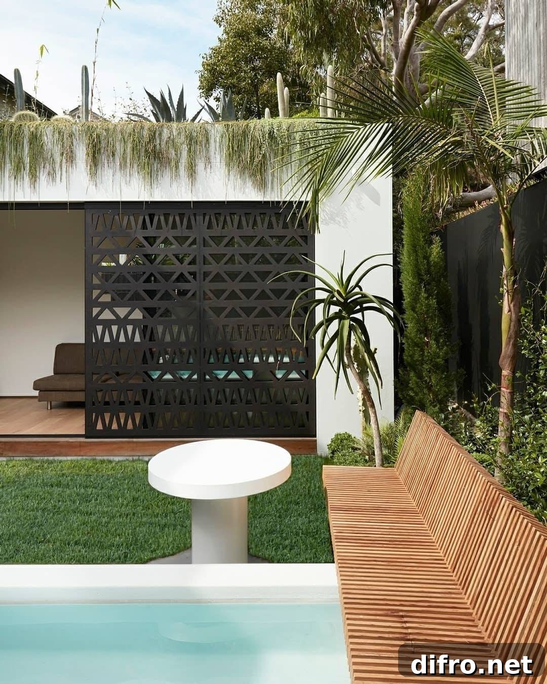 Built-in Bench Seating inspiration