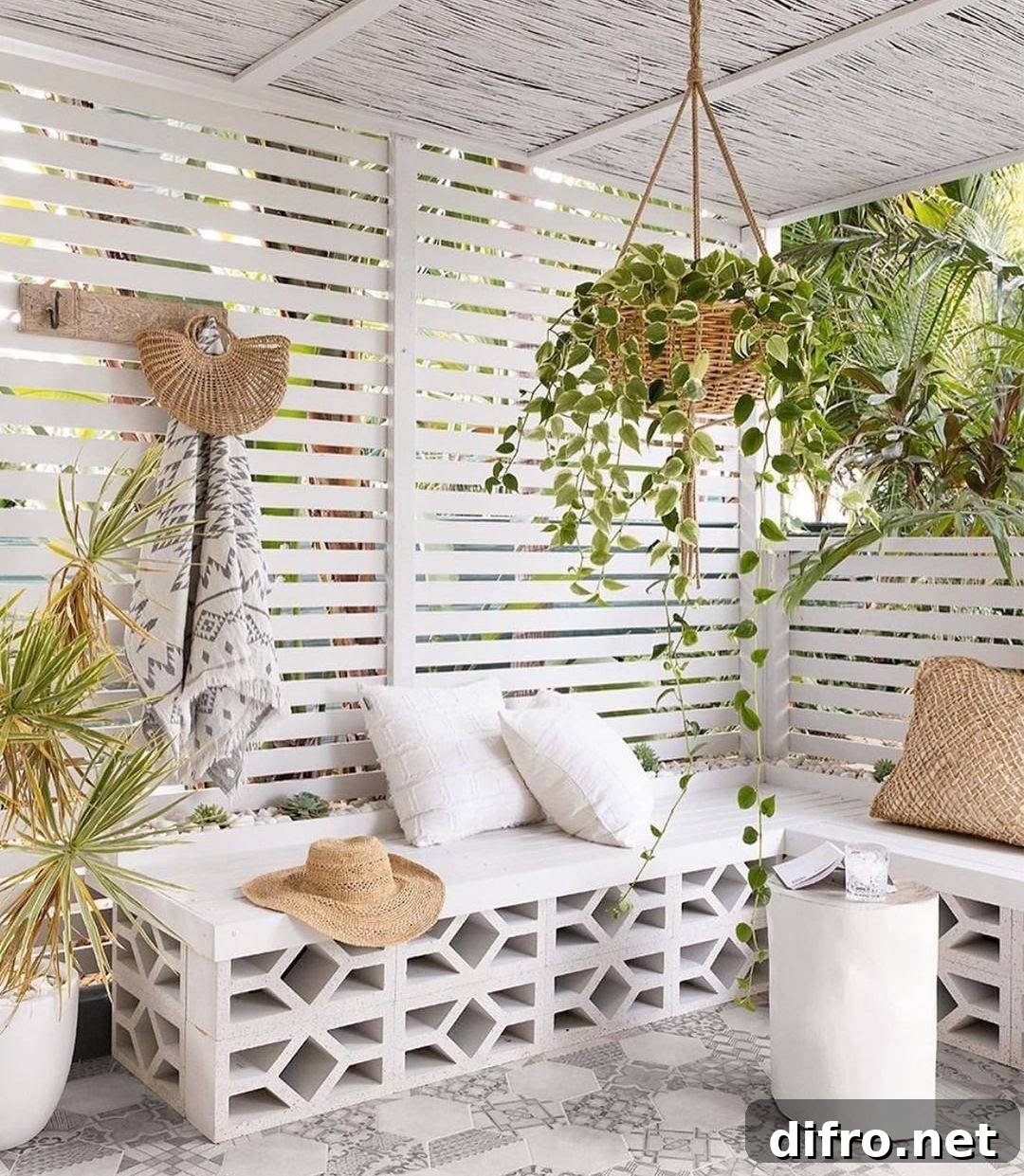 Built-in Bench Seating inspiration