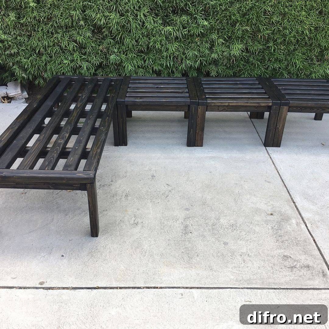 Built-in Bench Seating inspiration