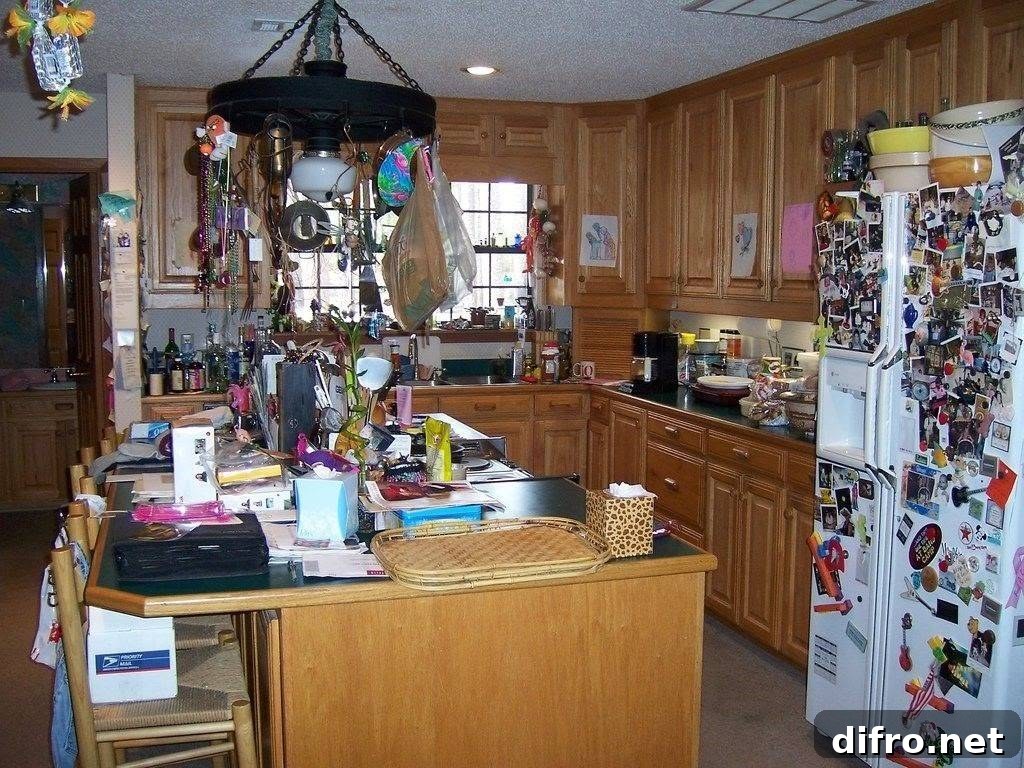 Making Maximalism Home Decor Work