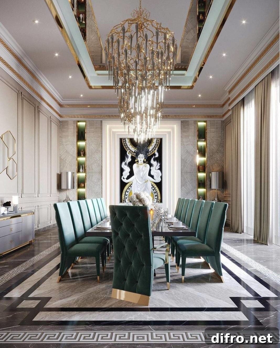 How To Choose The Perfect Dining Table
