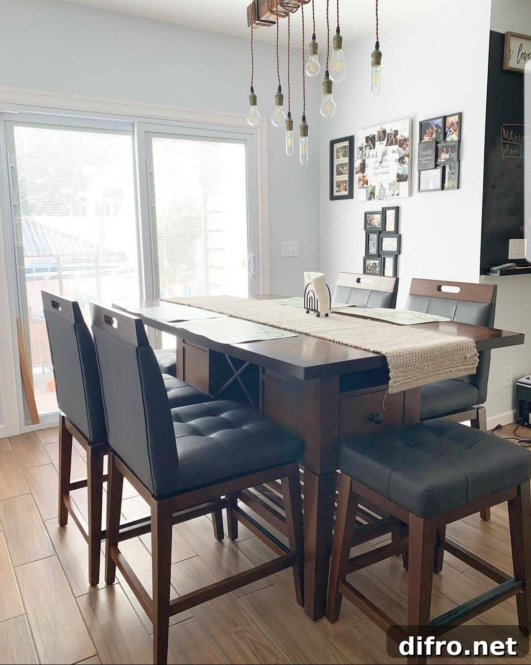 How To Choose The Perfect Dining Table