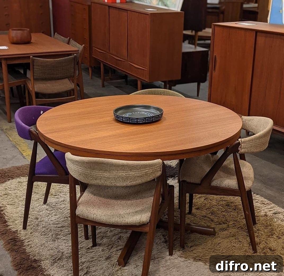 How To Choose The Perfect Dining Table
