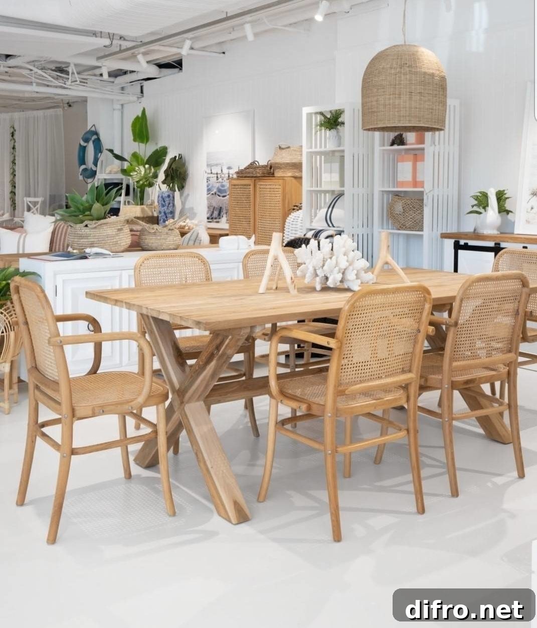 How To Choose The Perfect Dining Table