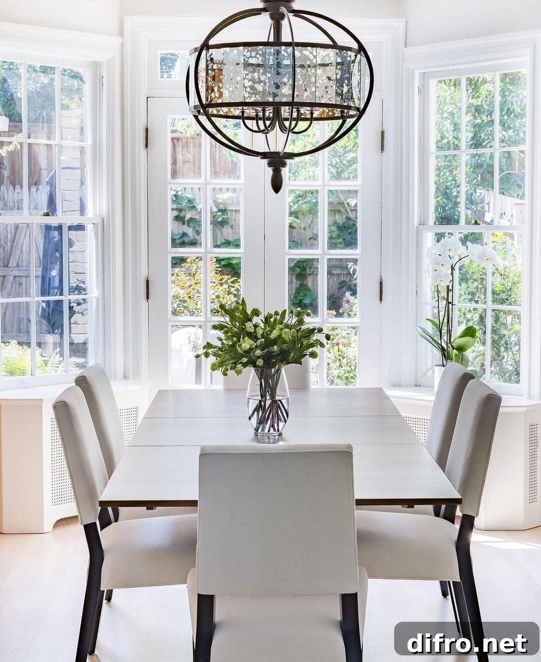 How To Choose The Perfect Dining Table
