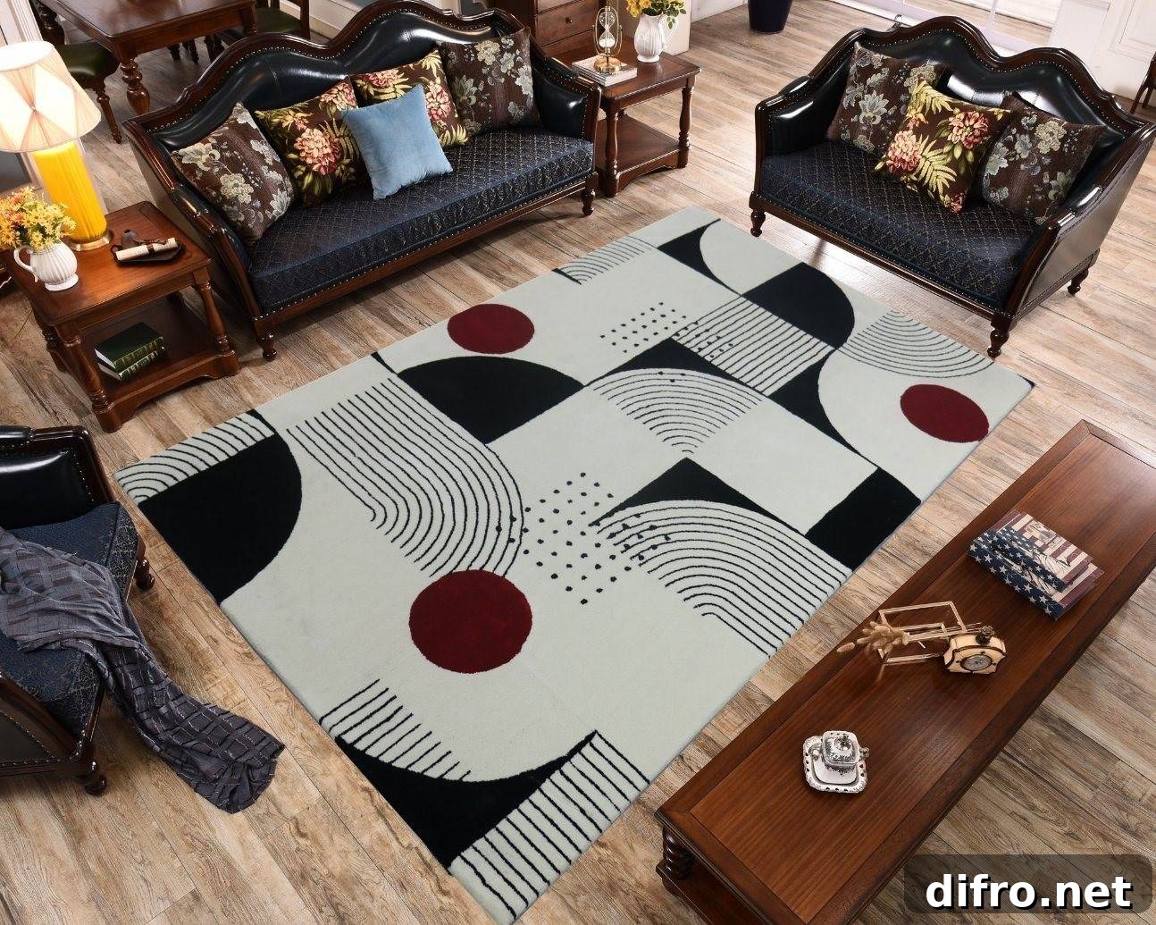 Why Carpet Adds Comfort, Warmth, and Style to Your Home 2 The Benefits of Having Carpet in Your Home