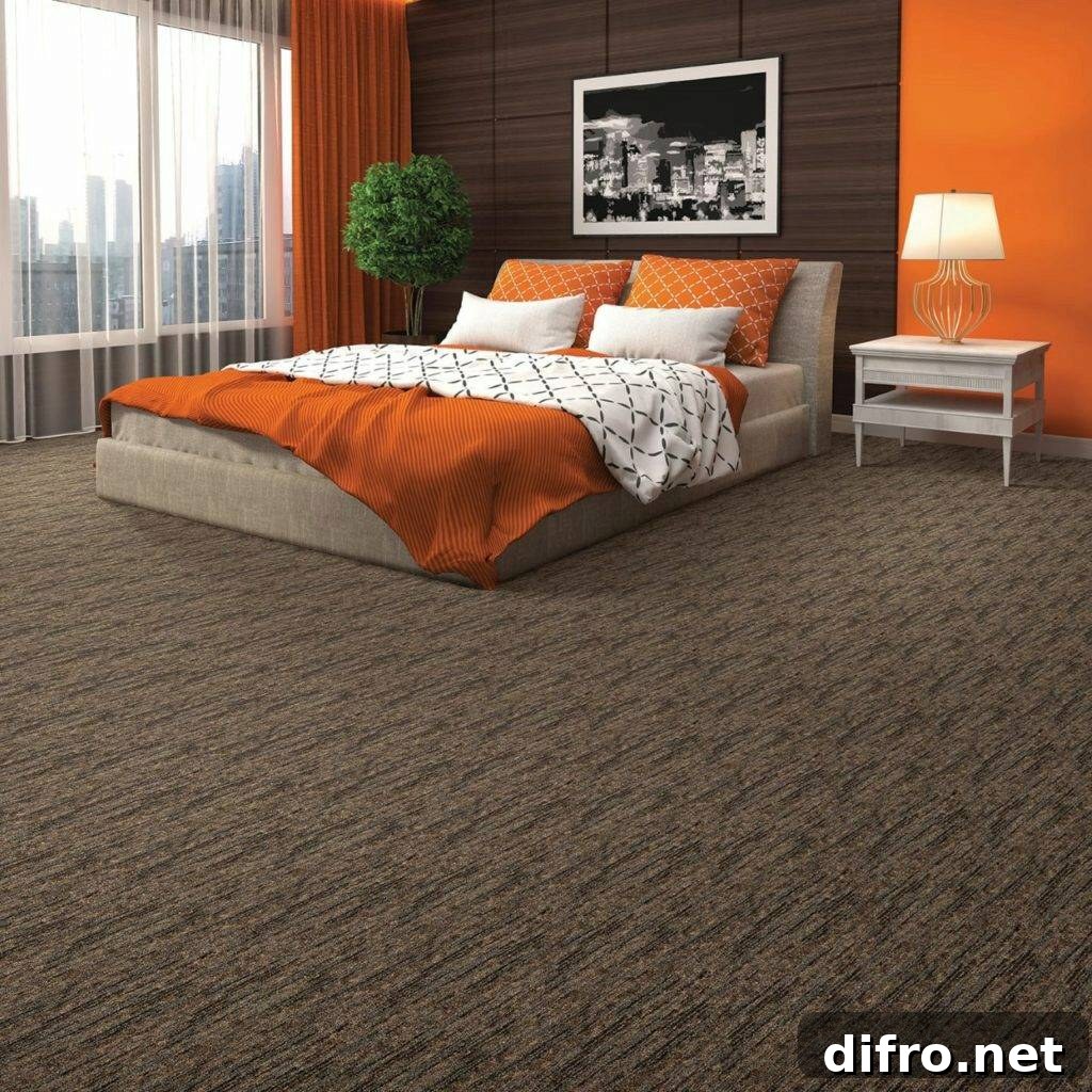 Why Carpet Adds Comfort, Warmth, and Style to Your Home 8 The Benefits of Having Carpet in Your Home