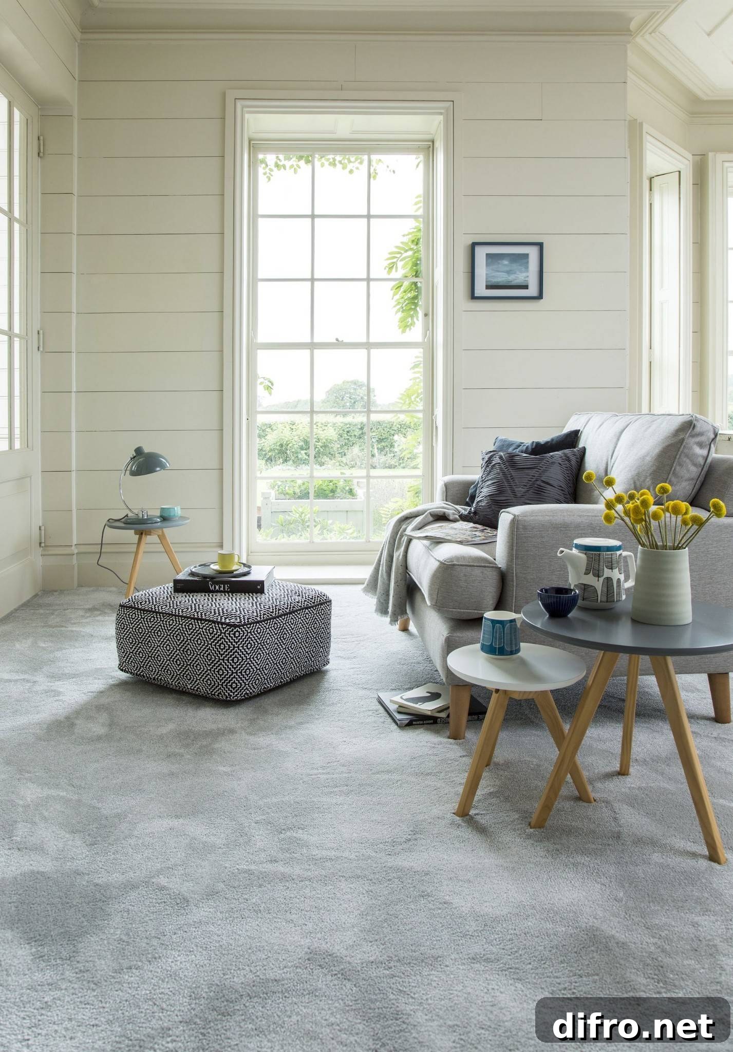 Why Carpet Adds Comfort, Warmth, and Style to Your Home 11 The Benefits of Having Carpet in Your Home