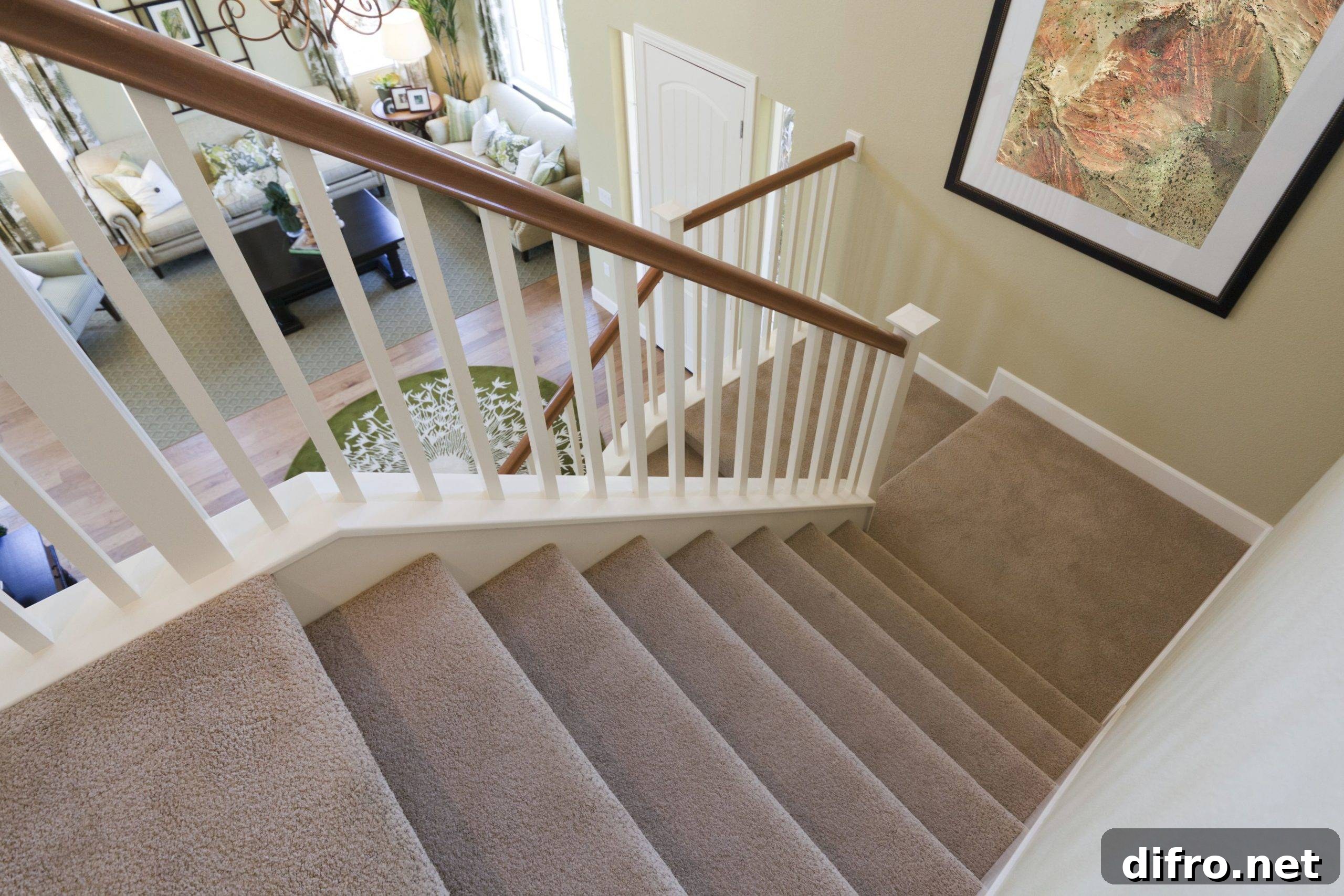 Why Carpet Adds Comfort, Warmth, and Style to Your Home 12 The Benefits of Having Carpet in Your Home