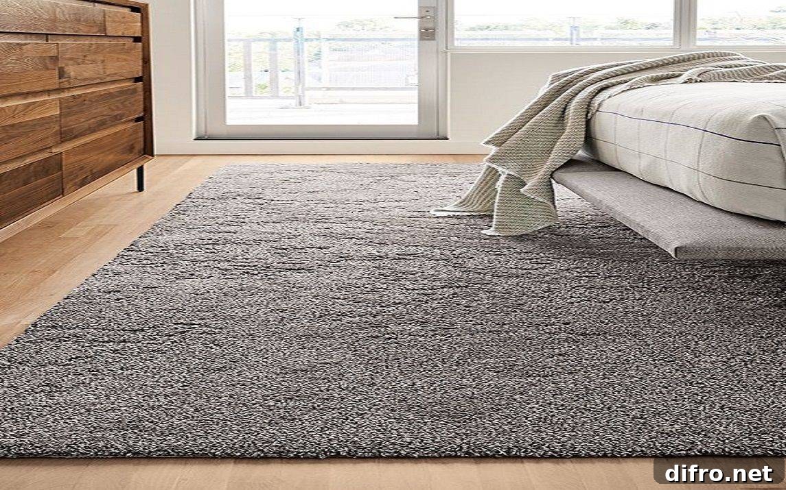 Why Carpet Adds Comfort, Warmth, and Style to Your Home 6 The Benefits of Having Carpet in Your Home