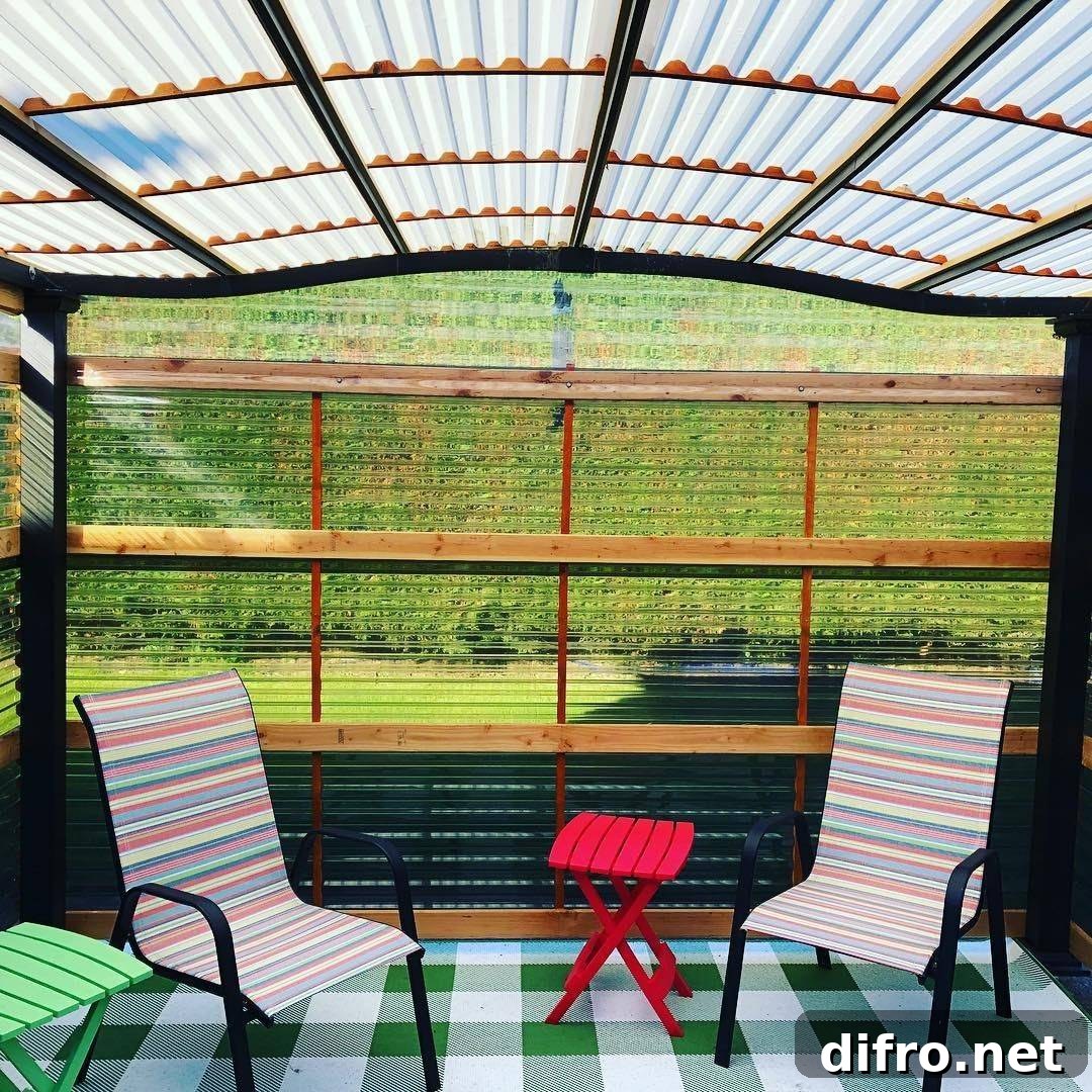 Sunroom Design Ideas To Help You Get Your Daily Dose Of Vitamin C