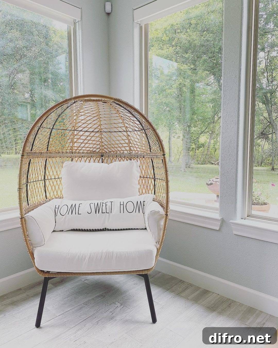Sunroom Design Ideas To Help You Get Your Daily Dose Of Vitamin C