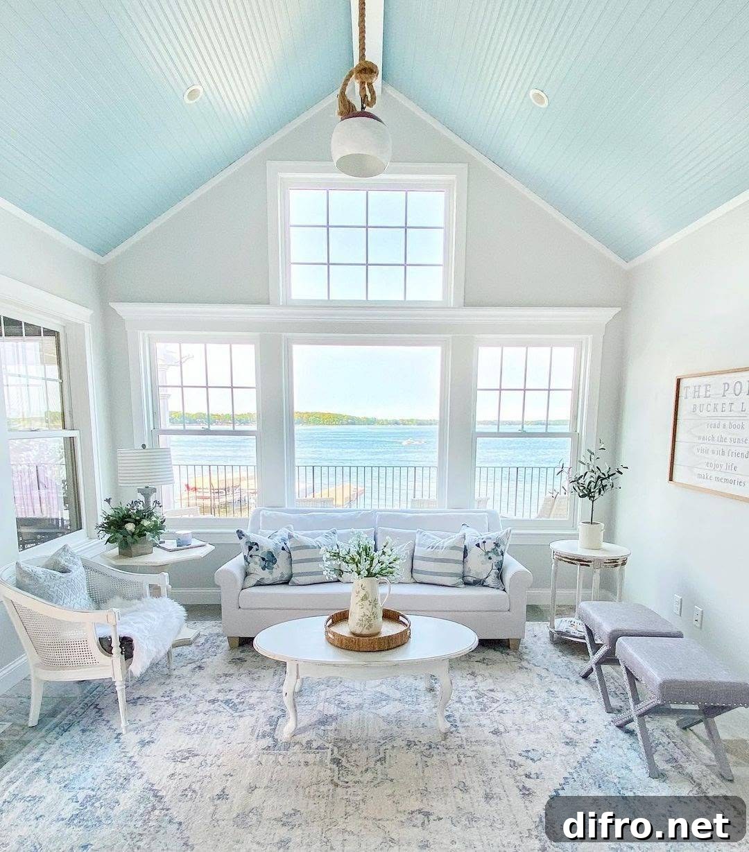 Sunroom Design Ideas To Help You Get Your Daily Dose Of Vitamin C