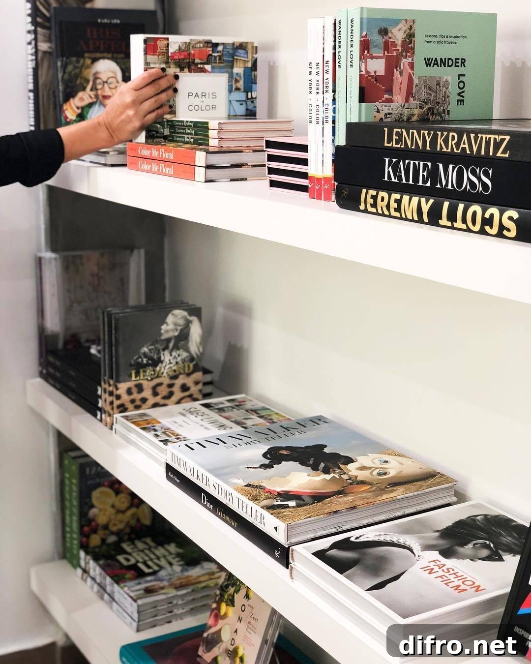 The Coffee Table Book to Buy Right Now