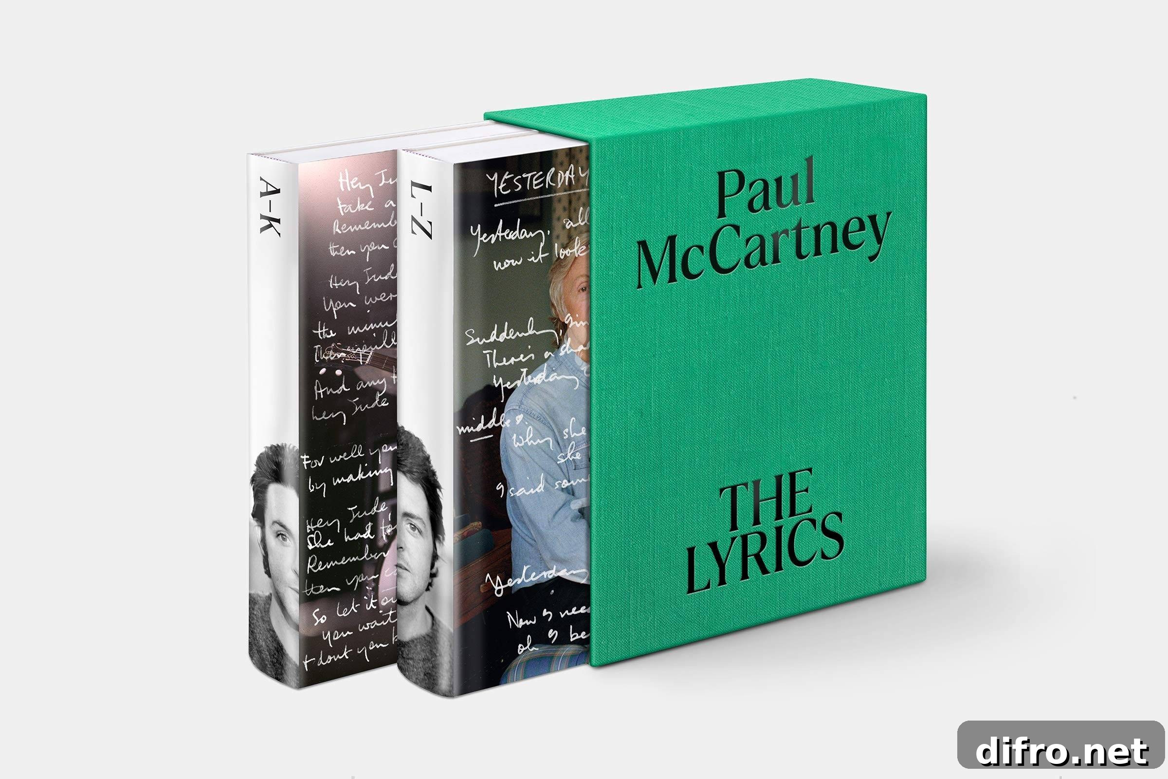 The Lyrics book cover