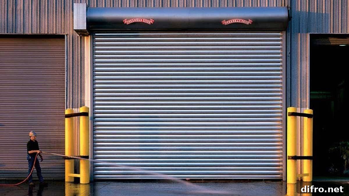 How To Choose The Right Garage Door For Your Home