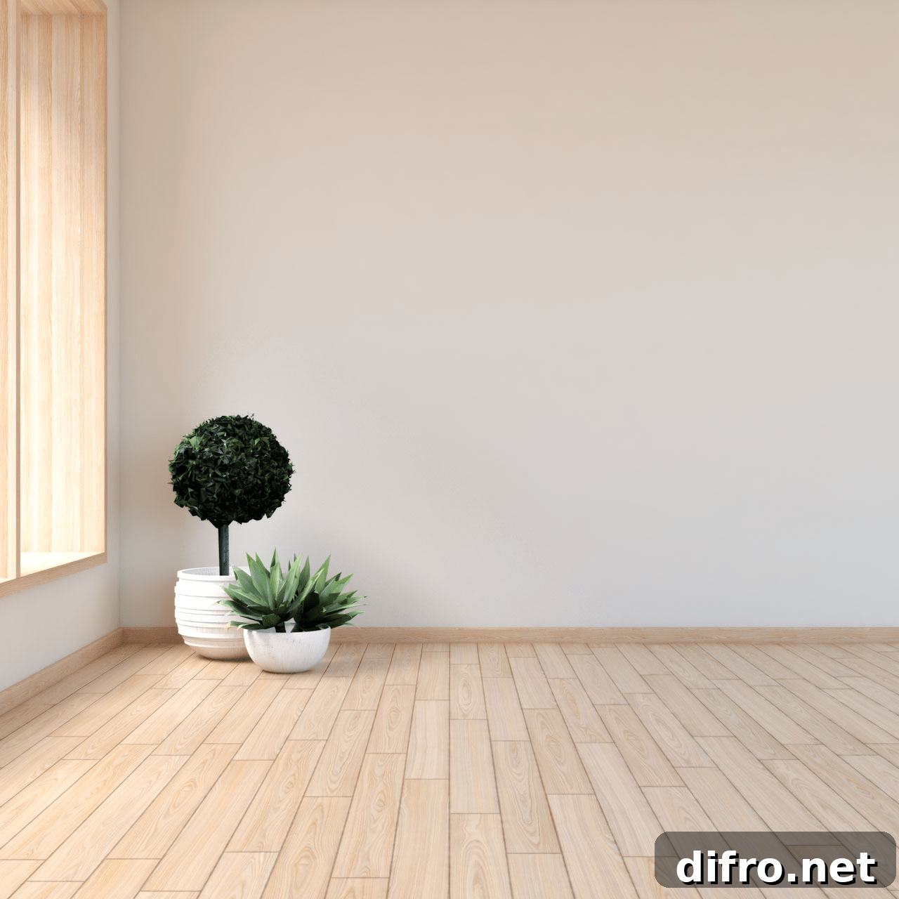 Choosing The Best Paint Color For Your Existing Flooring