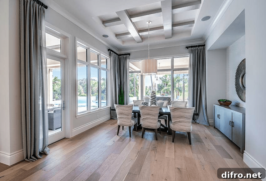 Choosing The Best Paint Color For Your Existing Flooring