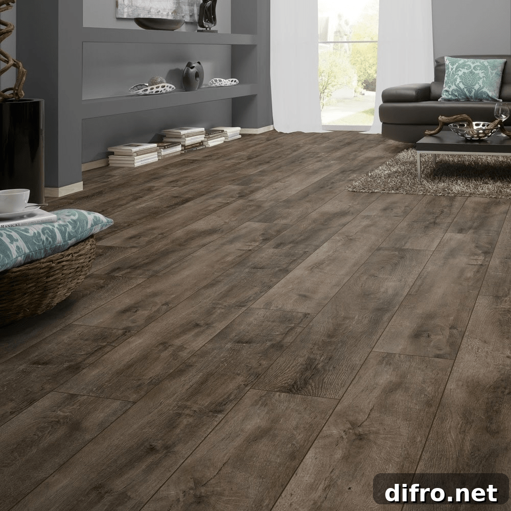 Choosing The Best Paint Color For Your Existing Flooring