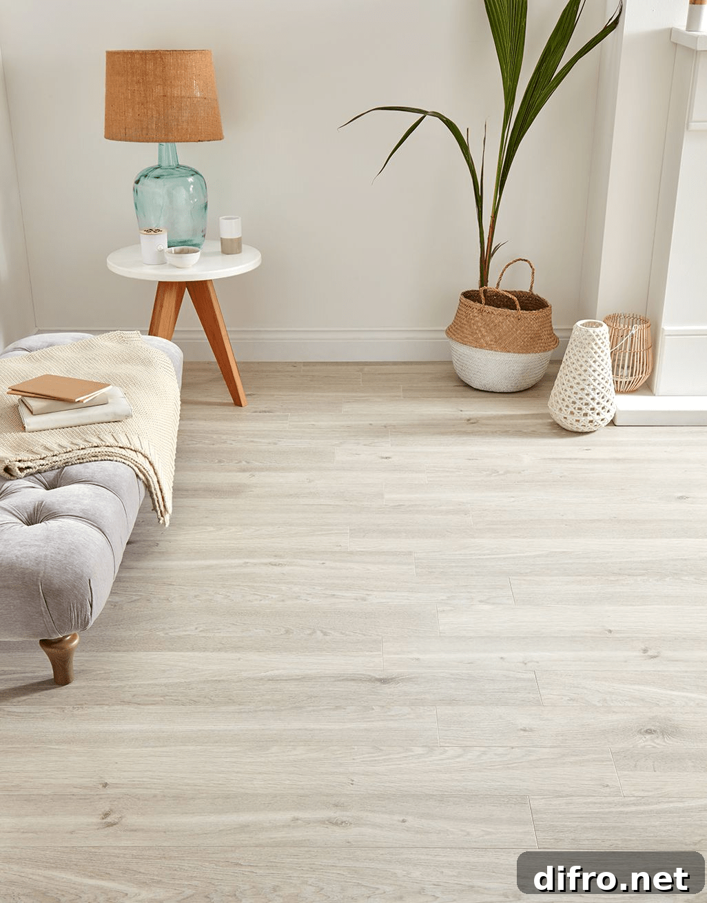 Choosing The Best Paint Color For Your Existing Flooring