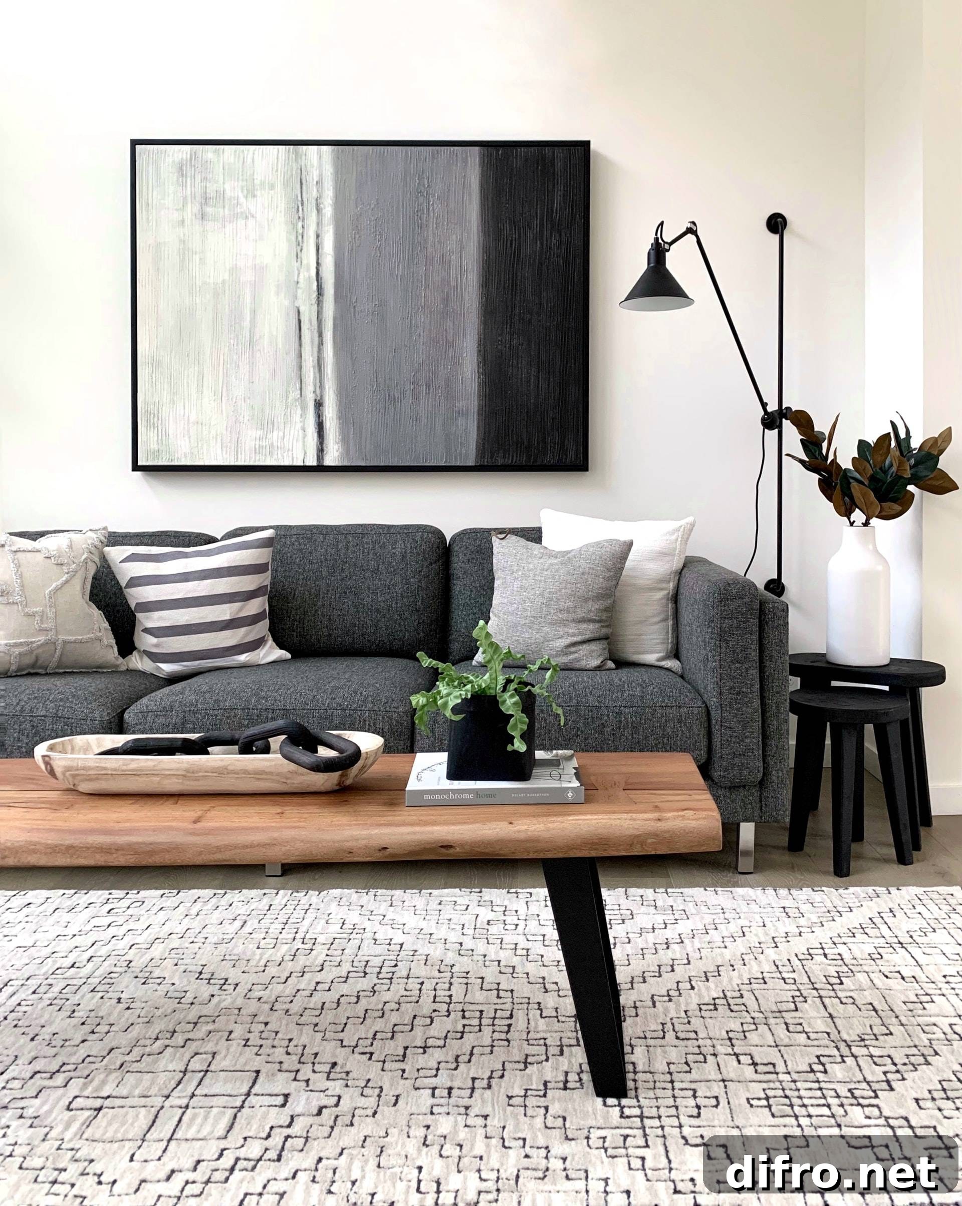 Comfort and coziness